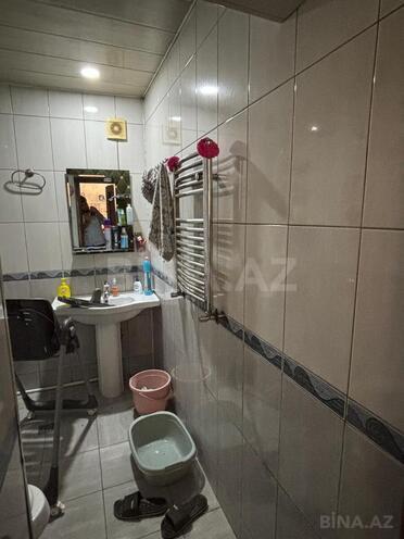 Сдаётся 2-комн. новостройка 55 м², м. Ахмедлы, photo 17 from 21