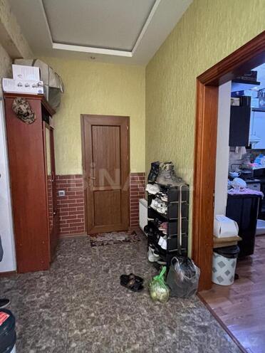 Сдаётся 2-комн. новостройка 55 м², м. Ахмедлы, photo 14 from 21