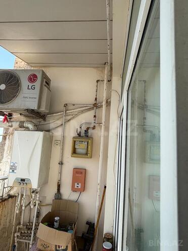 Сдаётся 2-комн. новостройка 55 м², м. Ахмедлы, photo 19 from 21