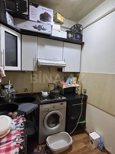 Сдаётся 2-комн. новостройка 55 м², м. Ахмедлы, photo 11 from 21