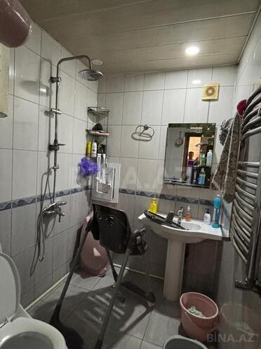 Сдаётся 2-комн. новостройка 55 м², м. Ахмедлы, photo 15 from 21