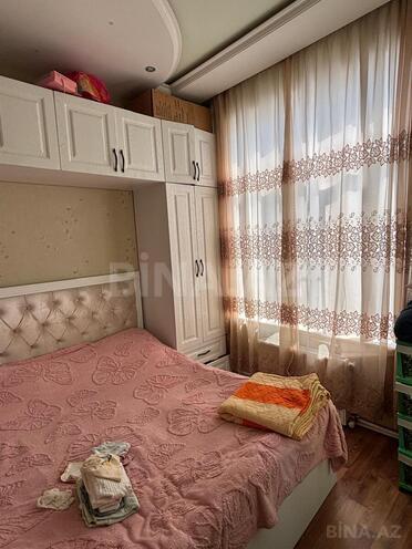 Сдаётся 2-комн. новостройка 55 м², м. Ахмедлы, photo 8 from 21