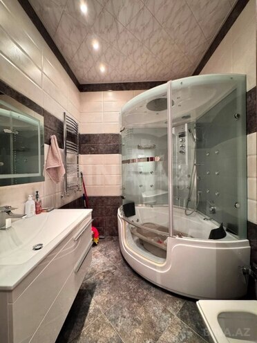 Продаётся 3-комн. новостройка 158 м², м. Элмляр Академиясы, photo 14 from 16