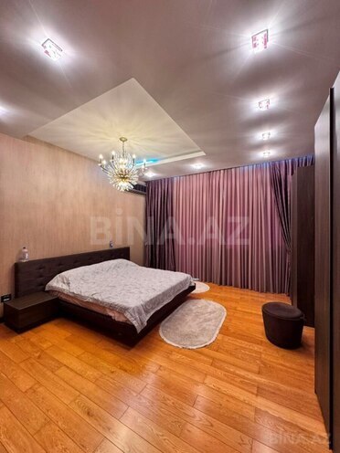 Продаётся 3-комн. новостройка 158 м², м. Элмляр Академиясы, photo 7 from 16