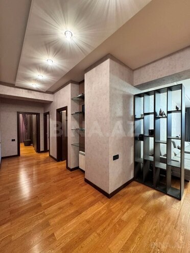 Продаётся 3-комн. новостройка 158 м², м. Элмляр Академиясы, photo 10 from 16