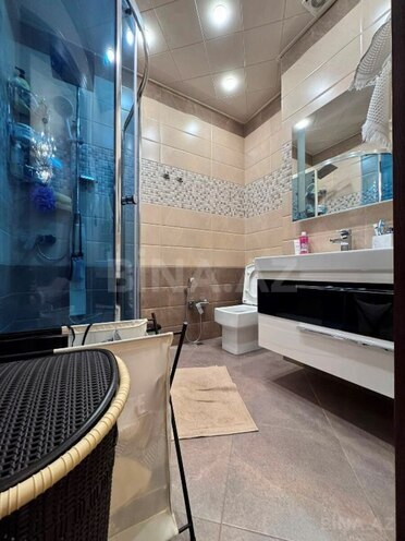 Продаётся 3-комн. новостройка 158 м², м. Элмляр Академиясы, photo 15 from 16