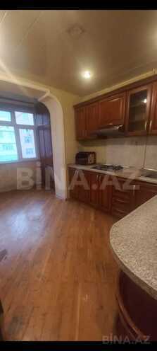 Satılır 3 otaqlı köhnə tikili 72 m², Əhmədli m., photo 6 from 12