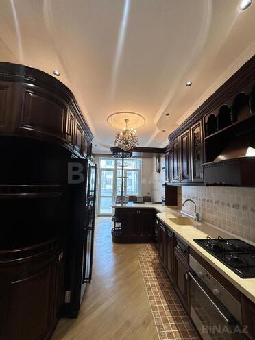 Продаётся 6-комн. новостройка 340 м², м. Нариман Нариманов, photo 10 from 29
