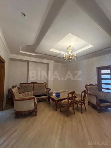 Продаётся 6-комн. новостройка 340 м², м. Нариман Нариманов, photo 22 from 29