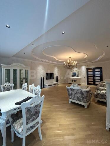 Продаётся 6-комн. новостройка 340 м², м. Нариман Нариманов, photo 4 from 29