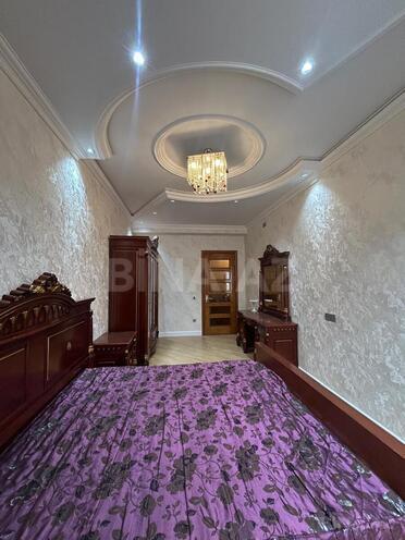 Продаётся 6-комн. новостройка 340 м², м. Нариман Нариманов, photo 28 from 29
