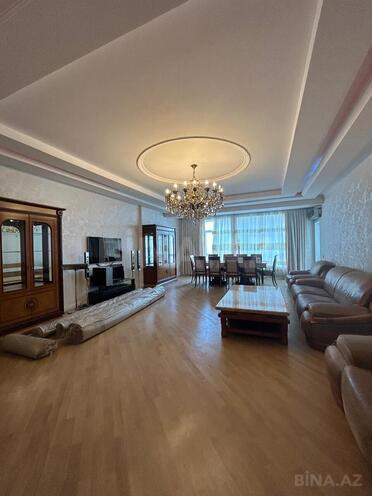 Продаётся 6-комн. новостройка 340 м², м. Нариман Нариманов, photo 16 from 29