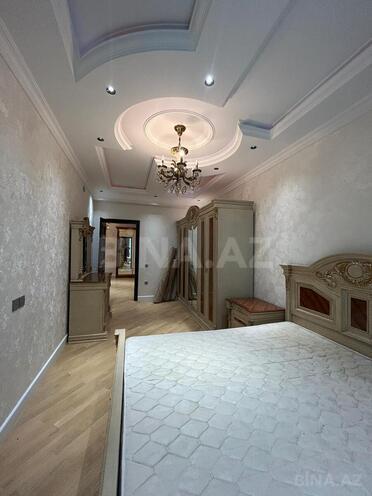 Продаётся 6-комн. новостройка 340 м², м. Нариман Нариманов, photo 12 from 29