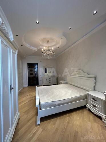 Продаётся 6-комн. новостройка 340 м², м. Нариман Нариманов, photo 7 from 29
