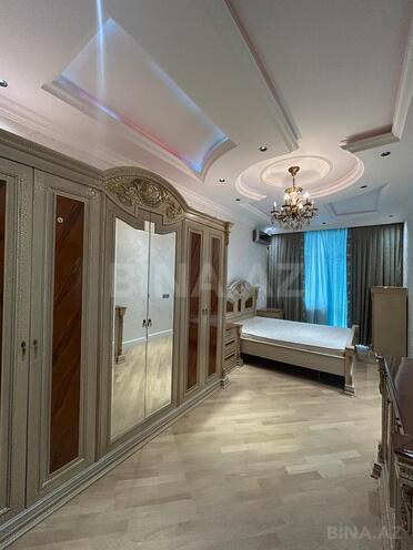 Продаётся 6-комн. новостройка 340 м², м. Нариман Нариманов, photo 13 from 29