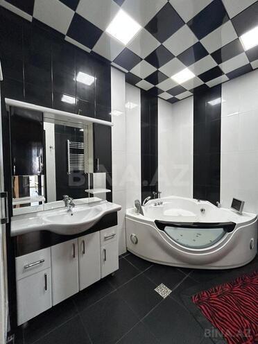 Продаётся 6-комн. новостройка 340 м², м. Нариман Нариманов, photo 14 from 29