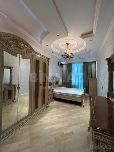 Продаётся 6-комн. новостройка 340 м², м. Нариман Нариманов, photo 11 from 29