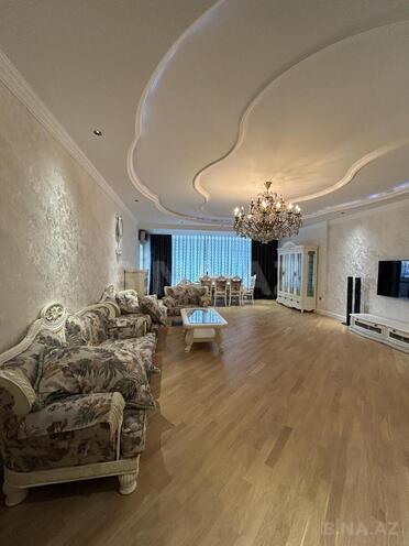 Продаётся 6-комн. новостройка 340 м², м. Нариман Нариманов, photo 1 from 29