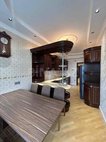 Продаётся 6-комн. новостройка 340 м², м. Нариман Нариманов, photo 9 from 29