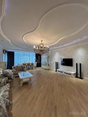 Продаётся 6-комн. новостройка 340 м², м. Нариман Нариманов, photo 3 from 29