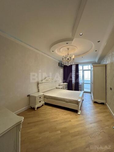 Продаётся 6-комн. новостройка 340 м², м. Нариман Нариманов, photo 6 from 29