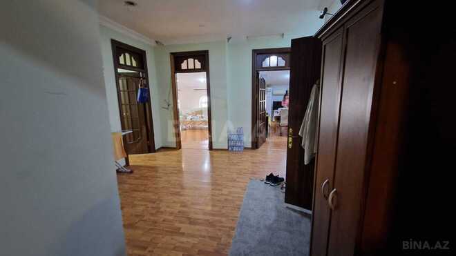 Satılır 4 otaqlı yeni tikili 190 m², Nizami m., photo 11 from 20