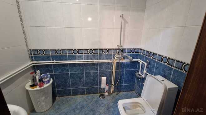 Satılır 4 otaqlı yeni tikili 190 m², Nizami m., photo 18 from 20