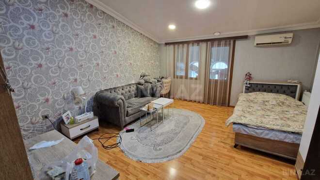 Satılır 4 otaqlı yeni tikili 190 m², Nizami m., photo 15 from 20