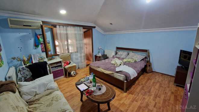 Satılır 4 otaqlı yeni tikili 190 m², Nizami m., photo 5 from 20