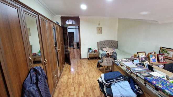 Satılır 4 otaqlı yeni tikili 190 m², Nizami m., photo 6 from 20