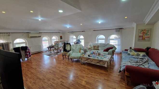 Satılır 4 otaqlı yeni tikili 190 m², Nizami m., photo 1 from 20