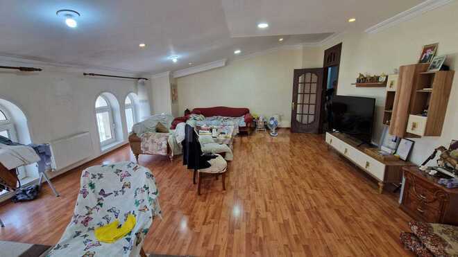Satılır 4 otaqlı yeni tikili 190 m², Nizami m., photo 4 from 20