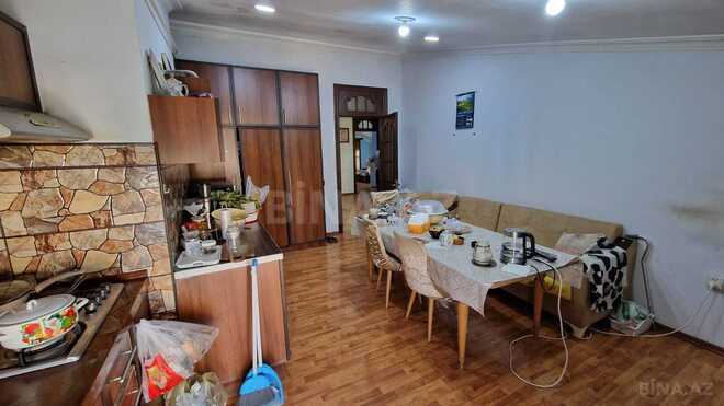 Satılır 4 otaqlı yeni tikili 190 m², Nizami m., photo 12 from 20