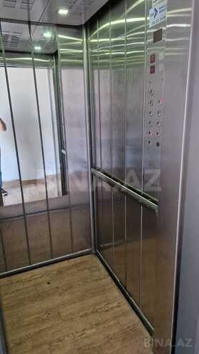 Satılır 4 otaqlı yeni tikili 190 m², Nizami m., photo 19 from 20