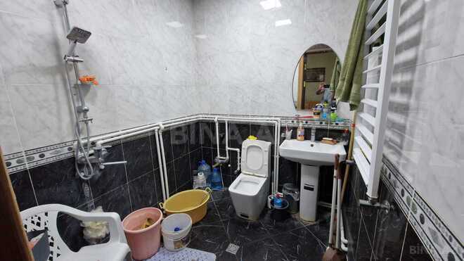 Satılır 4 otaqlı yeni tikili 190 m², Nizami m., photo 17 from 20