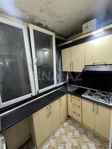 Продаётся 2-комн. вторичка 31 м², м. Иншаатчылар, photo 8 from 11