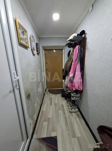 Продаётся 2-комн. вторичка 31 м², м. Иншаатчылар, photo 10 from 11