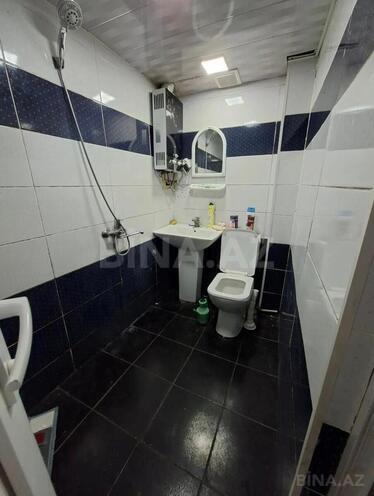 Продаётся 2-комн. вторичка 31 м², м. Иншаатчылар, photo 9 from 11