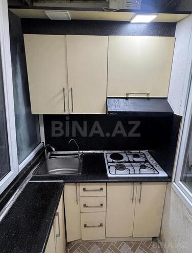 Продаётся 2-комн. вторичка 31 м², м. Иншаатчылар, photo 7 from 11