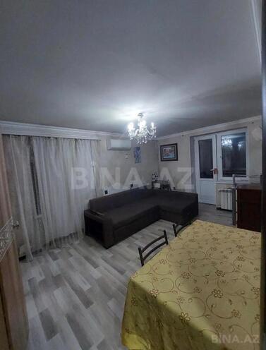 Продаётся 2-комн. вторичка 31 м², м. Иншаатчылар, photo 3 from 11