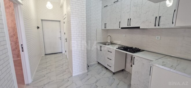 Satılır 3 otaqlı yeni tikili 64 m², Masazır q., photo 3 from 9