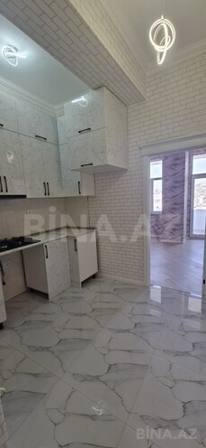 Satılır 3 otaqlı yeni tikili 64 m², Masazır q., photo 6 from 9