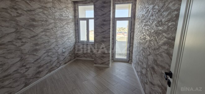 Satılır 3 otaqlı yeni tikili 64 m², Masazır q., photo 8 from 9