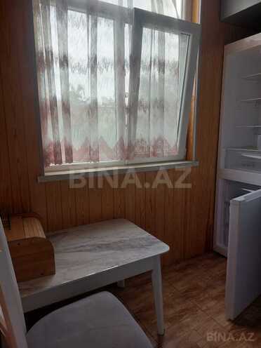 Продаётся 1-комн. вторичка 35 м², м. Мемар Аджеми, photo 18 from 27