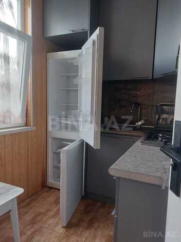 Продаётся 1-комн. вторичка 35 м², м. Мемар Аджеми, photo 23 from 27