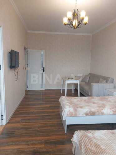 Продаётся 1-комн. вторичка 35 м², м. Мемар Аджеми, photo 15 from 27