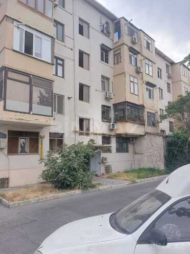 Продаётся 1-комн. вторичка 35 м², м. Мемар Аджеми, photo 1 from 27
