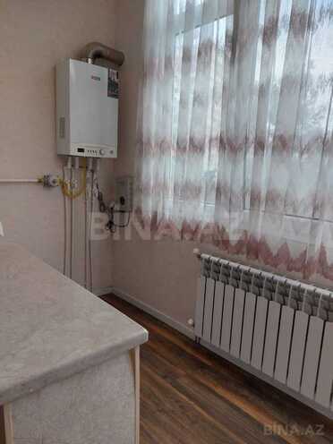 Продаётся 1-комн. вторичка 35 м², м. Мемар Аджеми, photo 10 from 27