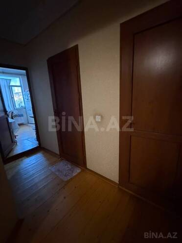 İcarəyə verilir 2 otaqlı yeni tikili 80 m², Xalqlar Dostluğu m., photo 8 from 11