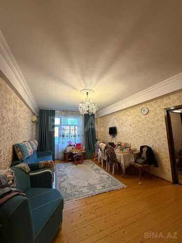 İcarəyə verilir 2 otaqlı yeni tikili 80 m², Xalqlar Dostluğu m., photo 4 from 11